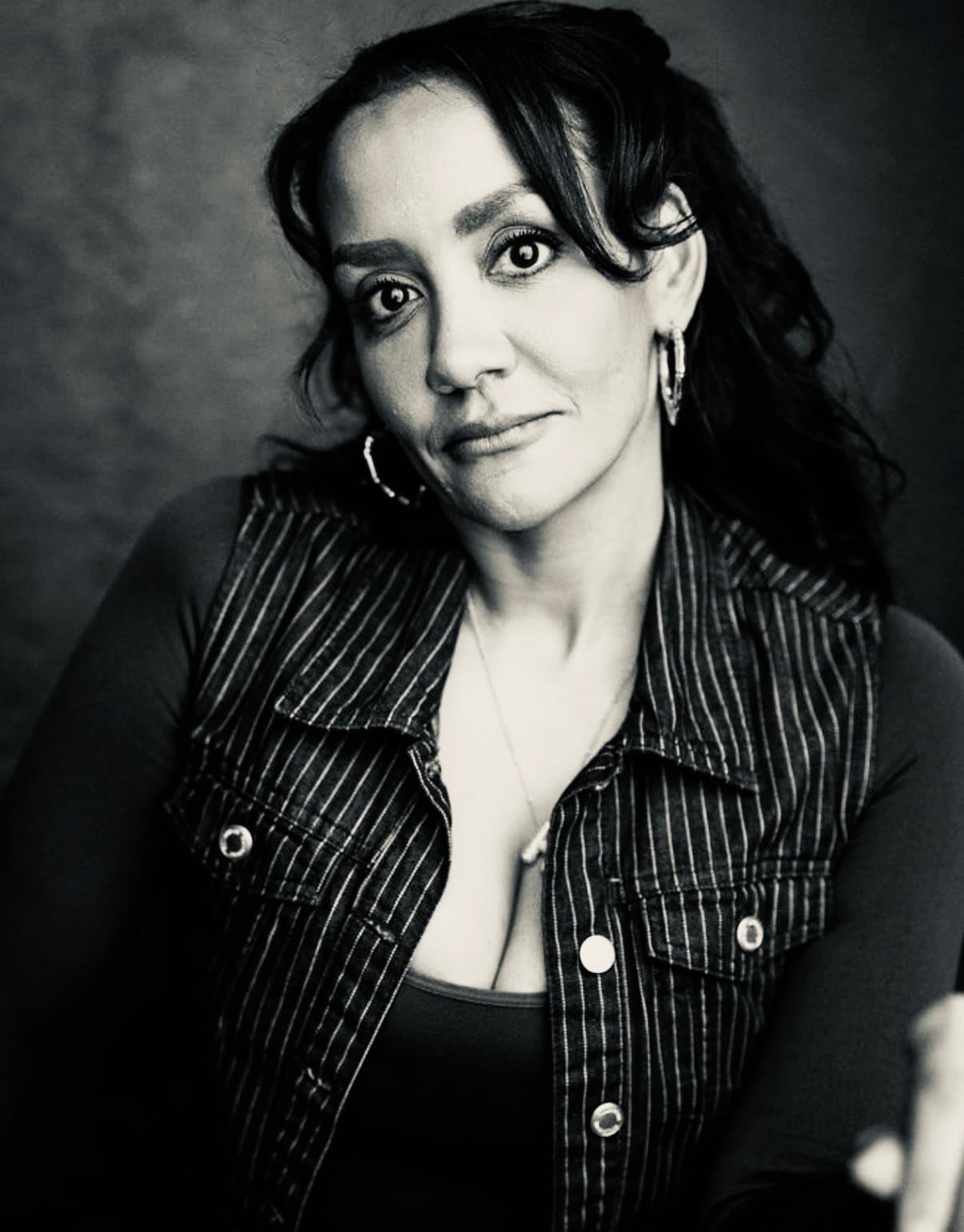 Heather Joy Tomlinson, creator of Choir's Song